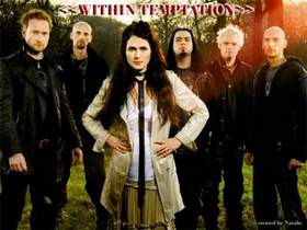 Within Temptation - Angels (Orchestra Only)