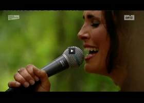 Within Temptation - Faster (acoustic version)