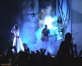 Within Temptation - See Who I Am - [The Silent Force Tour]