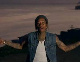 Wiz Khalifa ft. Charlie Puth - See You Again  (Official)