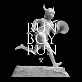 woodkid - run boy run (sinister souls remix)