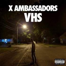 X-Ambassadors ft. Miracle - Renegades