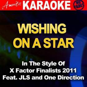 X Factor Finalists 2011 - Wishing On A Star (feat. JLS and One Direction)