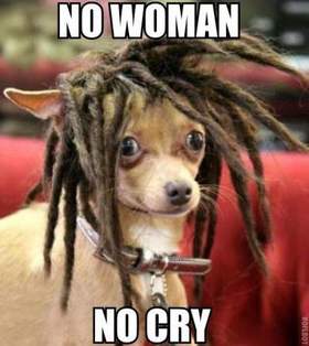 Xavier Rudd - No woman no cry (Bob Marley cover)