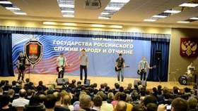 Xo'key - Гимн российской молодежи