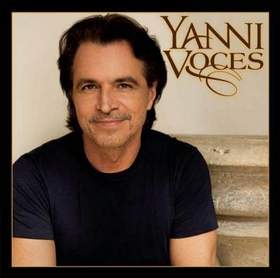 Yanni feat. Leslie Mills - Kill Me With Your Love (Voices)