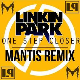 Yashin - One Step Closer (Linkin Park cover)