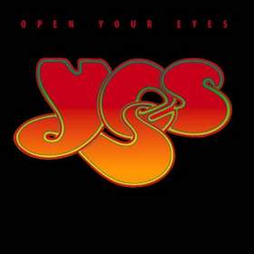 Yes [Open Your Eyes, 1997] - New State Of Mind
