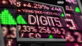 Young Thug feat. Meek Mill - Digits (Remix)
