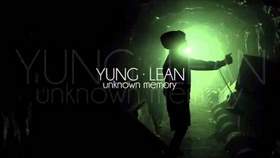 yung lean - monster (slowed)