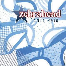 Zebrahead - Survivor