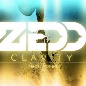 Zedd feat. Foxes - Clarity (W&W Bootleg)