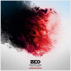 Zedd ft. Jon Bellion - Beautiful Now (Original Mix)