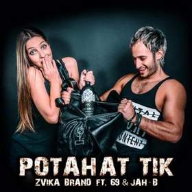 Zvika Brand & MC Chubik - Potaha tik (Original)